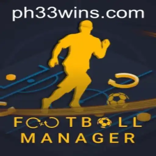 The Engrossing World of Football Manager and the Emergence of PH33
