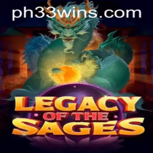 Legacy of the Sages: Enter the World of PH33