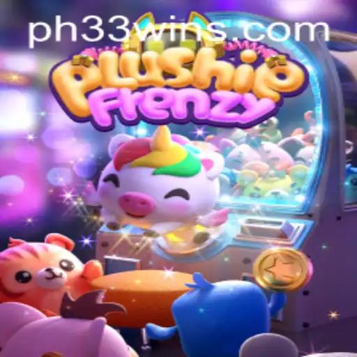 Discover the Exciting World of PlushieFrenzy with the New PH33 Event