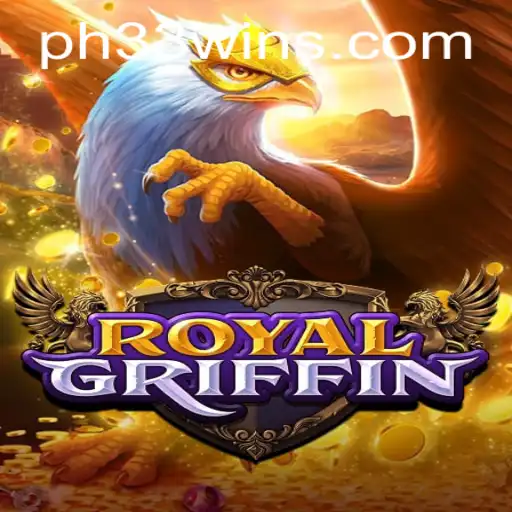 RoyalGriffin: Delving into the Worlds Within