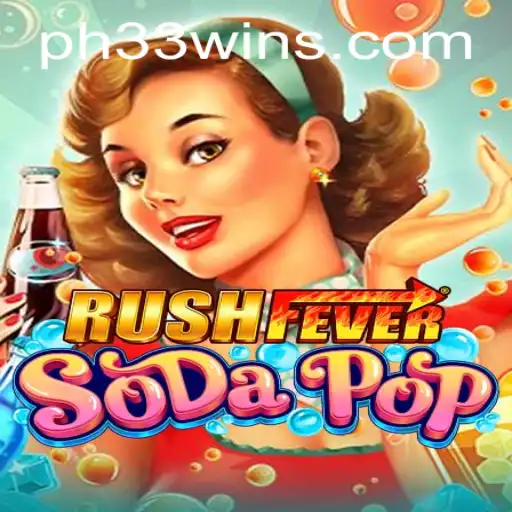 RushFeverSodaPop: A Refreshing Adventure in the Gaming World