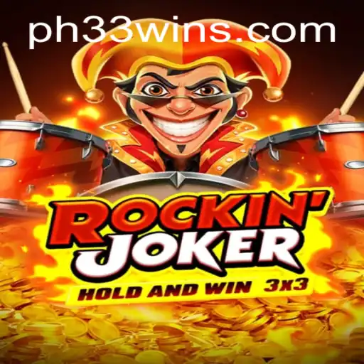 RockinJoker: Discover the Dynamic World of PH33
