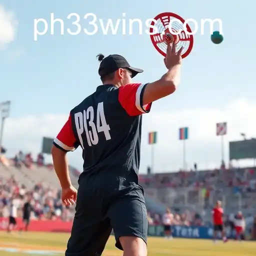 The Exciting World of Rotary Games: Unveiling PH33