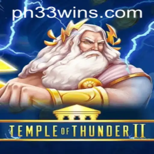 Exploring TempleofThunderII: A Thrilling Adventure Awaits