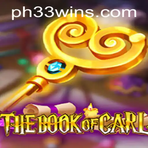 TheBookofCarl: Exploring the Thrilling Adventure of PH33