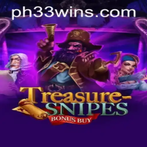 Unlock the Adventure of TreasuresnipesBonusBuy: A Comprehensive Guide