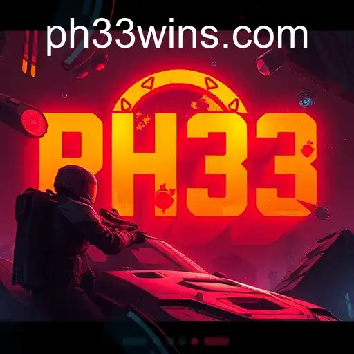 Exploring the World of Video Games: A Focus on PH33