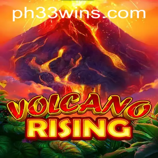 VolcanoRising: Navigate the Challenges with PH33